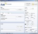 Riva FLV Encoder screenshot