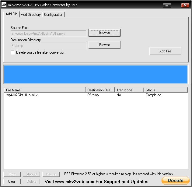 tsmuxergui 1.8.4 tsmuxergui 1.8.4