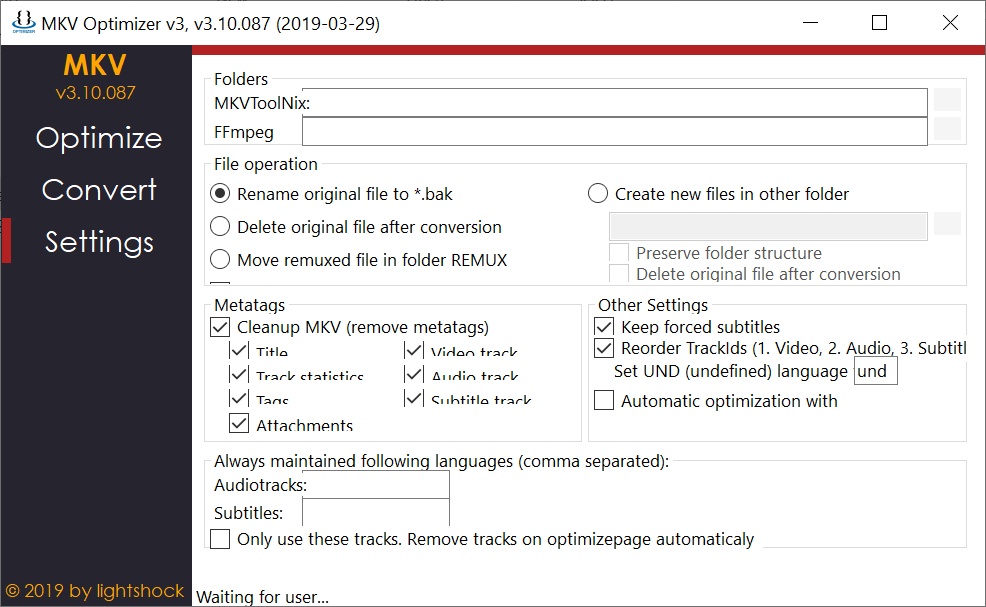 Mkv