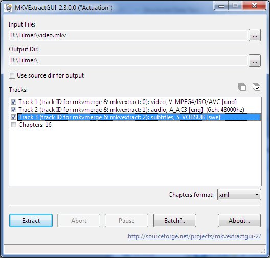 Mkvtoolnix portable free download Mkvtoolnix portable free download
