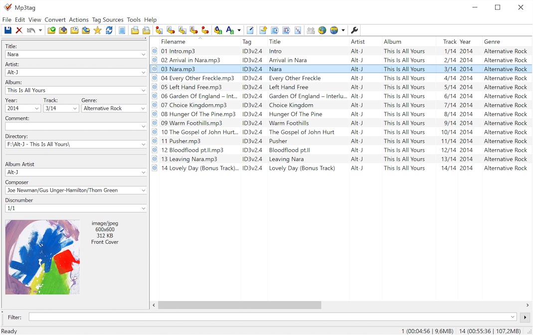 File And Mp3 Tag Renamer 2.2 Keygen