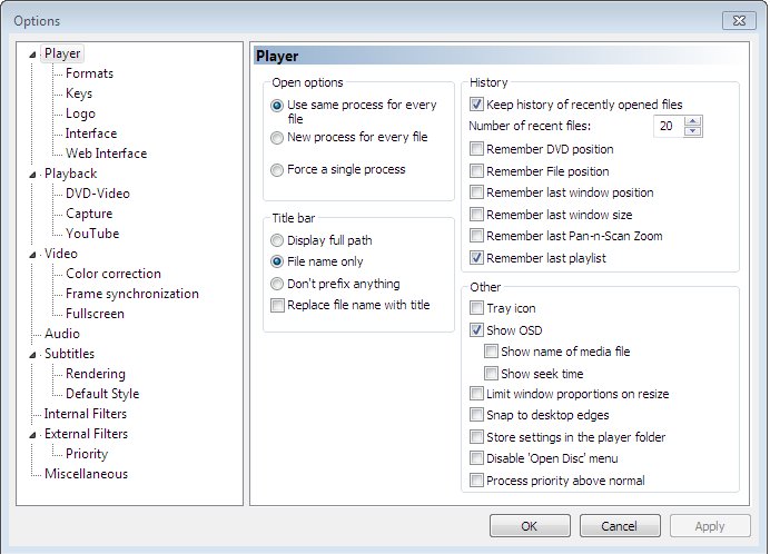 Media Player Classic Download Mac Media Player Classic Download Mac