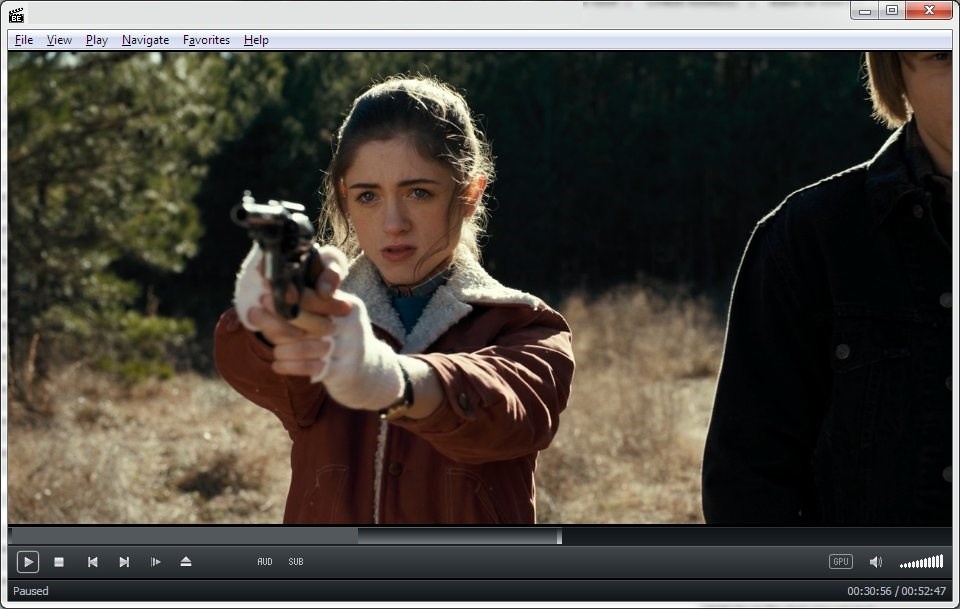 Media Player Classic Free Download for Windows 10 64 Bit