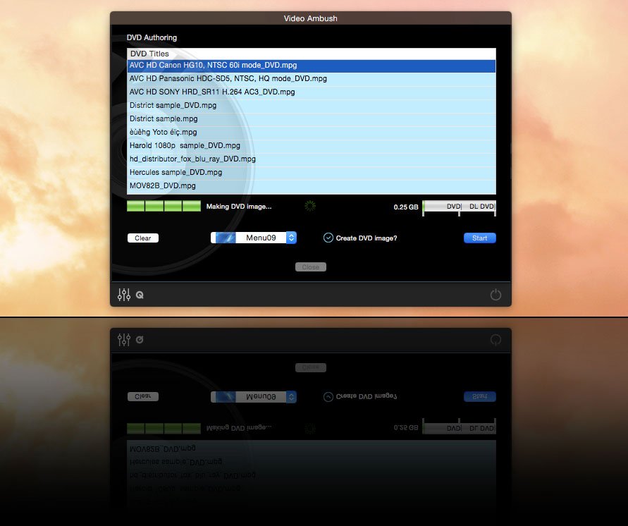 Video Ambush Free Version Download For Mac