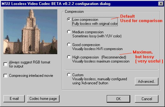lossless video editing lossless video editing