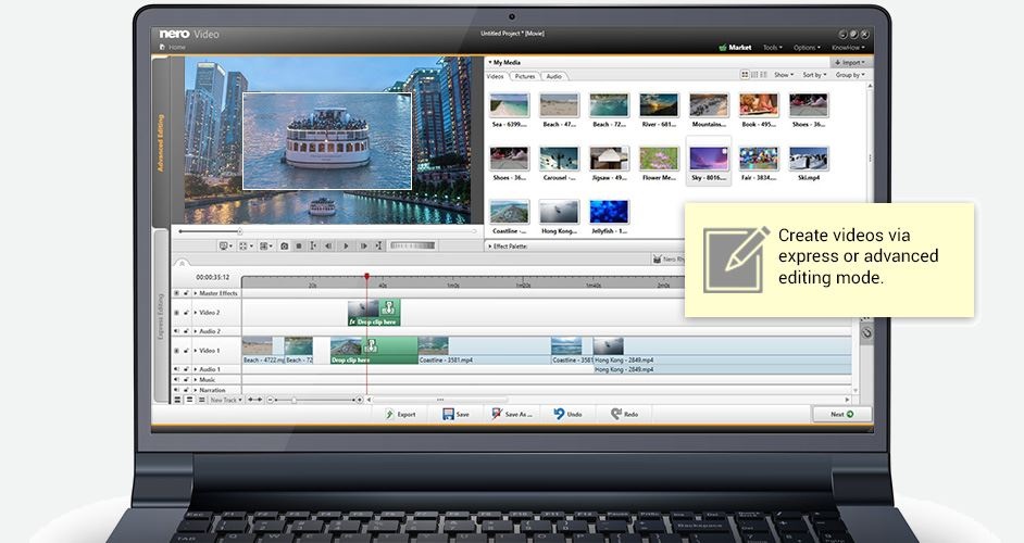 As we'll see in this review, nero 12 platinum bills itself as a complete multimedia suite, an apt this brings us to nero recode, a component that enables you to convert video and audio files to different. Nero Recode Review - Nero 2021 23.0.1000 Free Download - VideoHelp