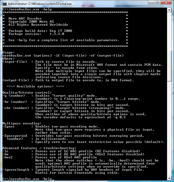 neroaacenc.exe file