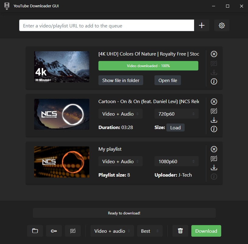 all video download software