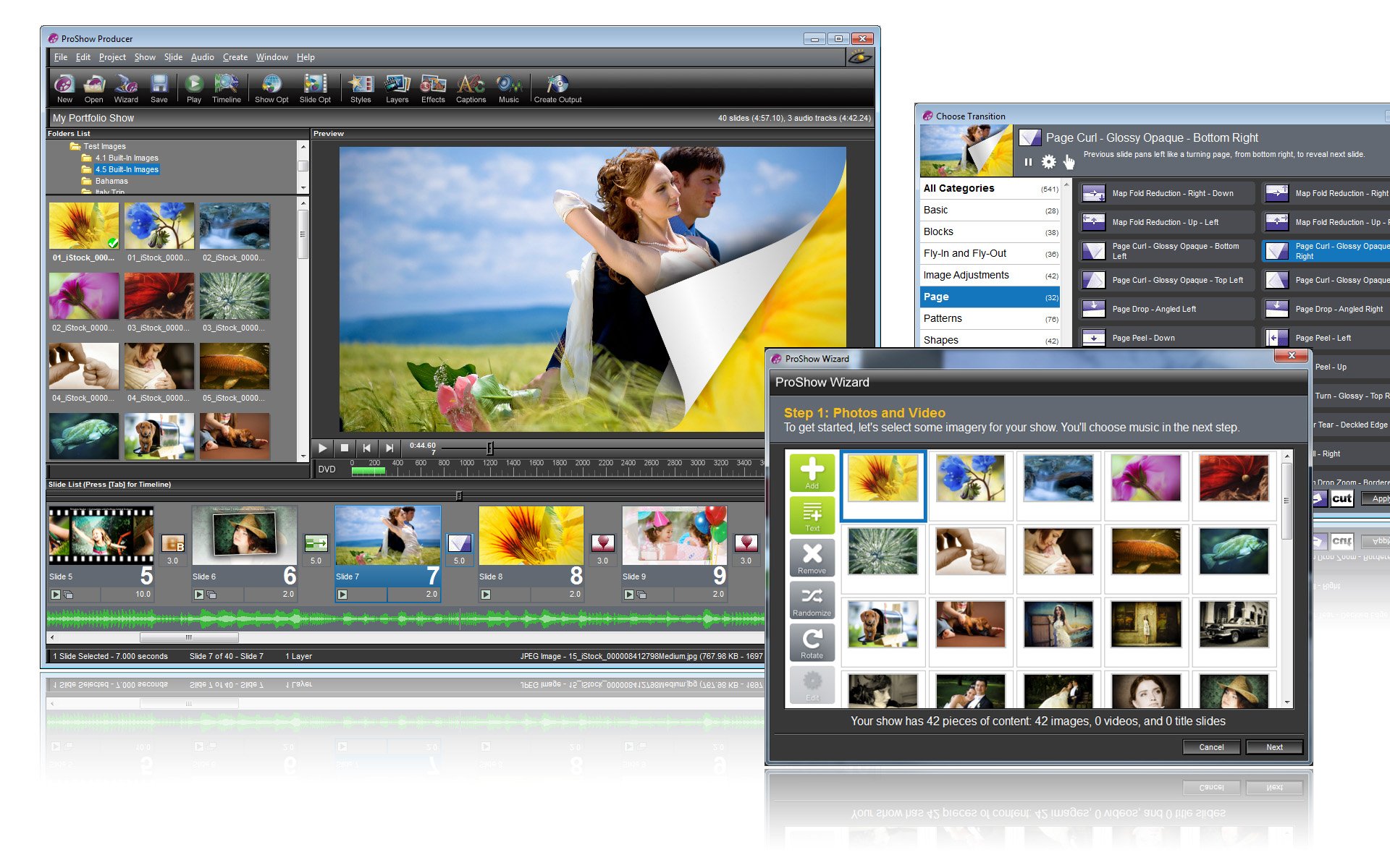 Photodex Proshow Producer 4 Reviews Photodex Proshow Producer 4 Reviews