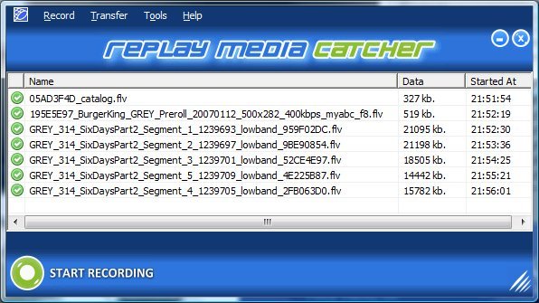 replay media catcher 5.0.0.89