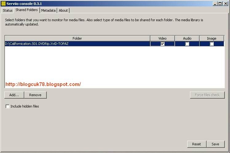 serviio 1.2.1 license file serviio 1.2.1 license file