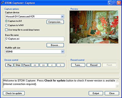 Mini Dv Video Capture Software Mac