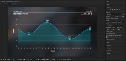 Adobe After Effects screenshot 2