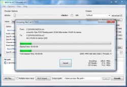 Aften screenshot