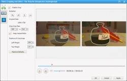 Any Video Converter Free Version screenshot 3