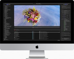 Apple Compressor screenshot 3