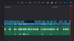 AutoSubs screenshot 2
