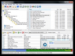CDBurnerXP screenshot 2