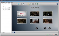 ConvertXtoDVD screenshot 2