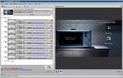 ConvertXtoDVD screenshot 3