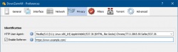 ArrowDL screenshot 3
