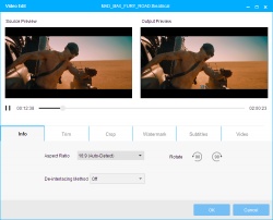 DVDFab screenshot 2