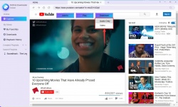 StreamFab All-In-One screenshot 2