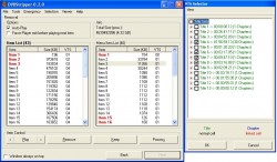 DVDStripper screenshot