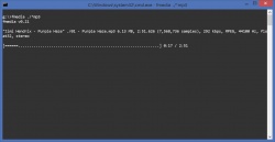 fmedia screenshot 2
