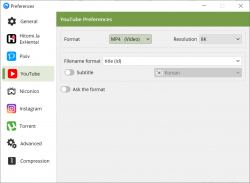 HTTP Downloader screenshot 2