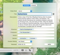 iSubtitle screenshot 2