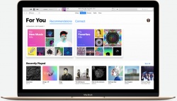 iTunes screenshot