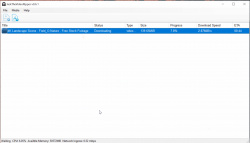 JackTheVideoRipper screenshot 2