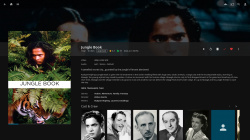 Jellyfin screenshot 2