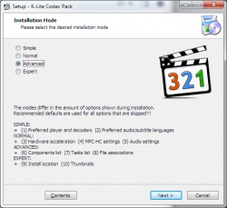 K Lite Codec Pack Standard 16 2 Free Download Videohelp