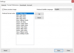 Kabuu Video Downloader screenshot 2
