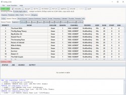 kmttg screenshot 2