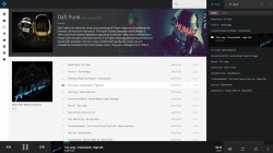 Kodi screenshot 3