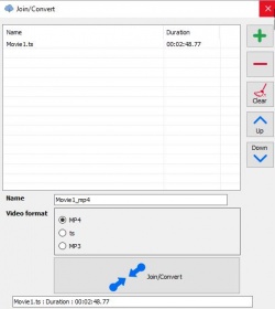 m3u8x screenshot 2