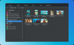 Magix Video Deluxe screenshot 2