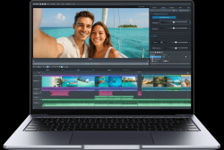 Magix Video Deluxe screenshot 3