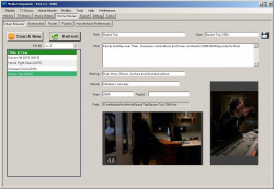 Media Companion screenshot 2