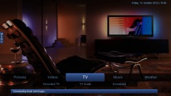 MediaPortal screenshot 3