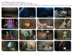 movie thumbnailer screenshot 2