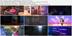 movie thumbnailer screenshot 3