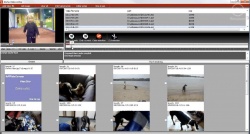 MyFFVideoconverter screenshot 2