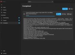 NickVision Parabolic screenshot 2