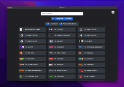 Open TV screenshot