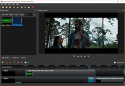 openshot free video editor openshot free video editor