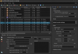 Pazera Free MP4 to MP3 Converter screenshot 2